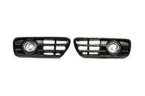 Volkswagen Golf 3 1991–2001 Mistlampen (met LED-lamp) foto 2