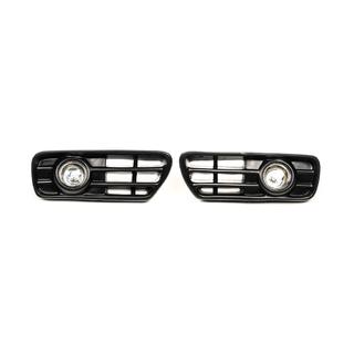 Mistlampen (met LED-lamp) foto 2