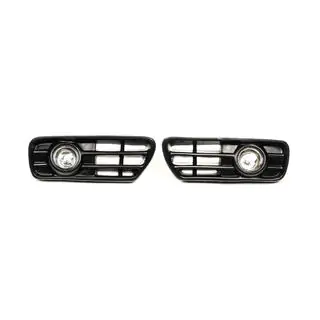 Mistlampen (met LED-lamp) foto 2