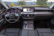 Representatieve sedan KIA K900 foto 6