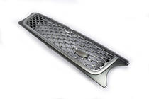 Range Rover Sport 2005–2013 Autobiography V1 grille (grijs, 2010-2013) foto 3