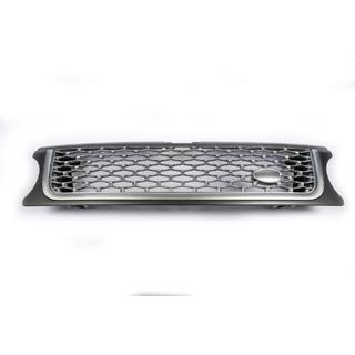 Autobiography V1 grille (grijs, 2010-2013) foto 2