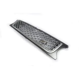 Autobiography V1 grille (grijs, 2010-2013) Range Rover Sport 2005–2013 foto 3