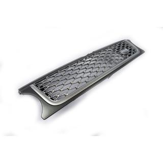 Autobiography V1 grille (grijs, 2010-2013) foto 4