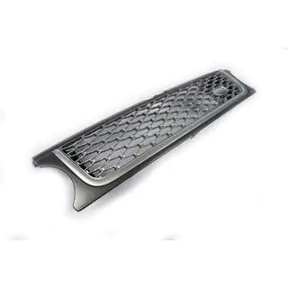Autobiography V1 grille (grijs, 2010-2013) Range Rover Sport 2005–2013 foto 4