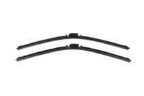 Volkswagen T5 Transporter 2003–2010 Model-specifieke ruitenwisserbladen (2 stuks) foto 1