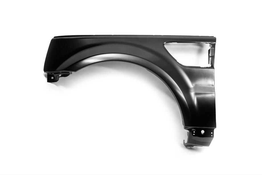 Range Rover Sport 2005–2013 Spatbord links (1 stuk) Image
