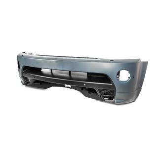Voorbumper facelift (Supercharger, Autobiography) foto 2