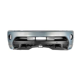 Voorbumper facelift (Supercharger, Autobiography) foto 1