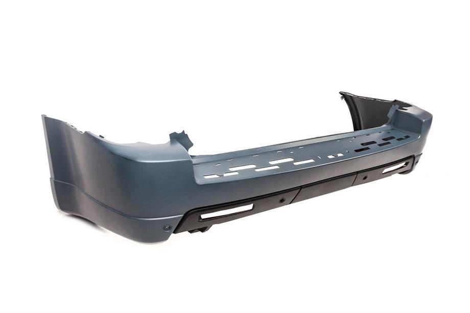 Range Rover Sport 2005–2013 Achterbumper (Autobiography) Image