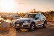 Review van de tweede generatie Audi Q5-crossover foto 2