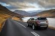 Review van de zevenzits crossover Land Rover Sport foto 11