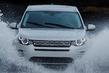 Review van de zevenzits crossover Land Rover Sport foto 10