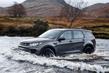 Review van de zevenzits crossover Land Rover Sport foto 1