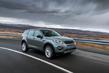 Review van de zevenzits crossover Land Rover Sport foto 5