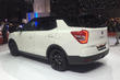 Test van de SsangYong XLV crossover foto 7