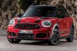 Review van de compacte crossover MINI Countryman JCW foto 1