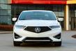 Vernieuwde Acura ILX-sedan foto 11