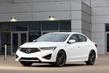 Vernieuwde Acura ILX-sedan foto 3