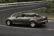 Review van de vlaggenschip-sedan Jaguar XJ foto 9