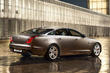 Review van de vlaggenschip-sedan Jaguar XJ foto 8