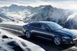 Review van de vlaggenschip-sedan Jaguar XJ foto 7