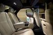 Review van de vlaggenschip-sedan Jaguar XJ foto 6