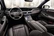 Review van de premium sedan Genesis G90 foto 5