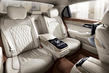 Review van de premium sedan Genesis G90 foto 6