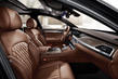 Review van de premium sedan Genesis G90 foto 4