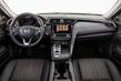 Review van de hybride sedan Honda Insight foto 7