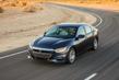 Review van de hybride sedan Honda Insight foto 3