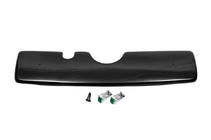 Skoda Fabia 2000–2007 Winterafdekking voor de grille Glanz foto 7