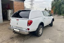 Mitsubishi L200 2006–2015 Hardtop (2012-2015) foto 1