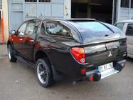 Mitsubishi L200 2006–2015 Hardtop Starbox foto 2
