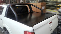 Mitsubishi L200 2006–2015 Rolcover foto 2