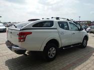 Mitsubishi L200 2015–2024 Dakkoffer (Starbox) foto 6