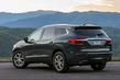 Review van de Buick Enclave crossover foto 9