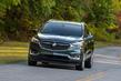 Review van de Buick Enclave crossover foto 8