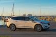 Review van de Buick Enclave crossover foto 1