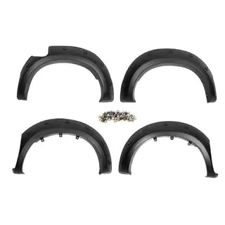 Wielkastverbreders (2006-2015, ABS) Toyota Hilux 2006–2015 foto 1