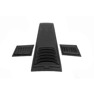 Motorkapcover V1 (ABS) foto 2