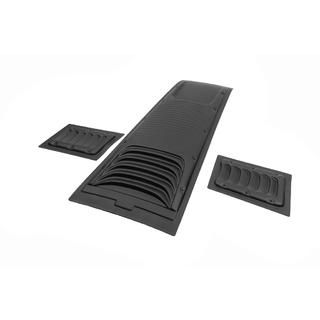 Motorkapcover V1 (ABS) foto 1