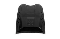 Volkswagen Amarok 2010–2022 Motorkapcover (ABS) foto 14