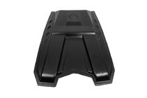 Volkswagen Amarok 2010–2022 Motorkapcover (ABS) foto 12