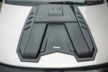 Volkswagen Amarok 2010–2022 Motorkapcover (ABS) foto 8