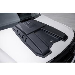 Motorkapcover (ABS) foto 1