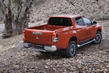 Nieuwe Mitsubishi L200 van de vijfde generatie foto 6