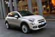 Compacte stads-crossover Fiat 500X foto 10