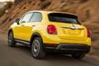 Compacte stads-crossover Fiat 500X foto 12